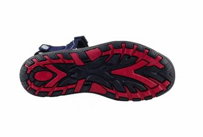 RTS Men BLUE/WHITE Sandals