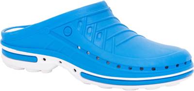 Wock Men Blue Sandals