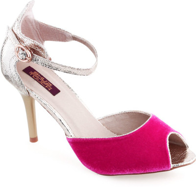 

Shuz Touch Women Plunery Heels