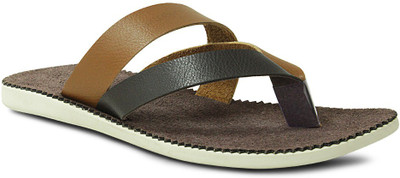 

Get Glamr Men Tan Casual