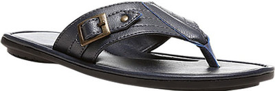 

Bata Men Blue Sandals