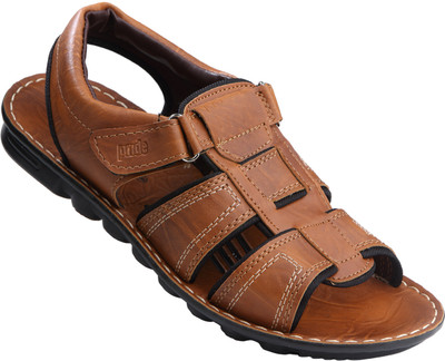 

VKC Men Tan Casual