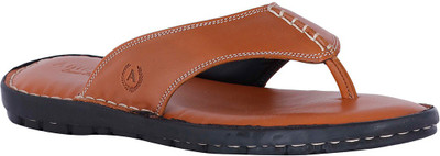 

Amster Men Tan Sandals