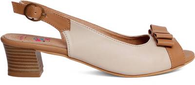 Meriggiare Women Black Heels