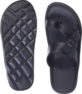 Guardian Men Elegant Black::Black Sandals