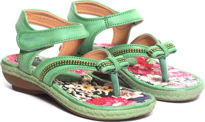 Craze Shop Girls Sports Sandals