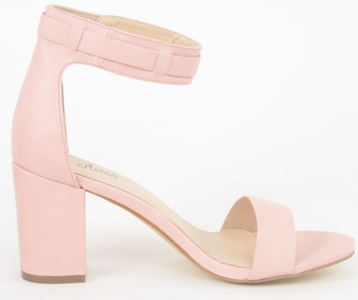 

Estatos Women Pink Heels