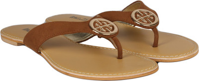 

Inc.5 Women TAN Flats