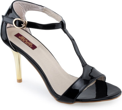 

Shuz Touch Women Black Heels