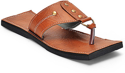 

Paduki Men Brown Casual