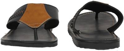ABS Men Blue Sandals