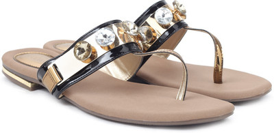

Catwalk Women BLACK Flats
