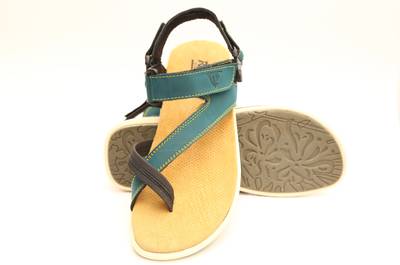 KIK Men BROWN Sandals