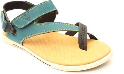 KIK Men BROWN Sandals