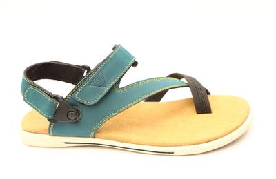 KIK Men BROWN Sandals