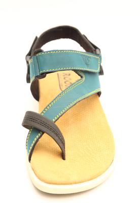 KIK Men BROWN Sandals