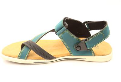 KIK Men BROWN Sandals