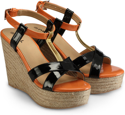 

Nell Women Black Heels