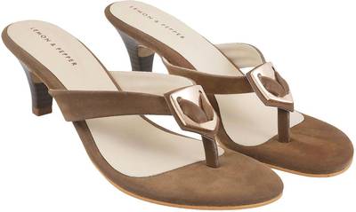 Lemon &amp; Pepper Women 30,Assorted Heels