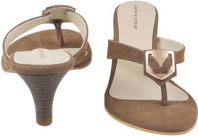 Lemon &amp; Pepper Women 30,Assorted Heels