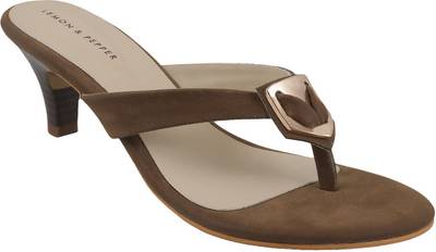 Lemon &amp; Pepper Women 30,Assorted Heels
