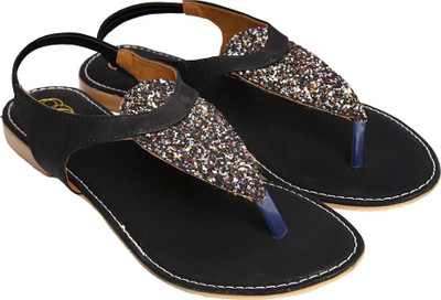 

Jade Women Black Flats