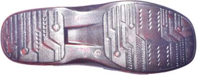 Klinga Men Brown Sandals