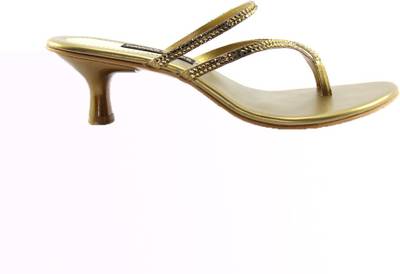 Pawar Women ANTIK Heels