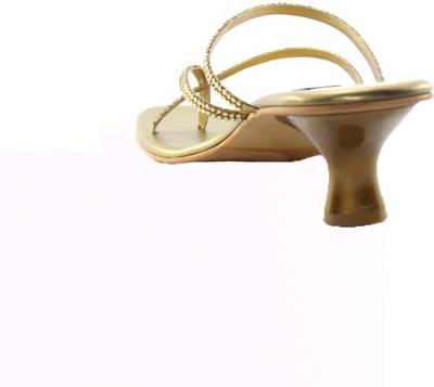 Pawar Women ANTIK Heels