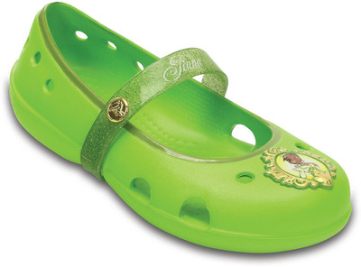 

Crocs Girls Sports Sandals, Black