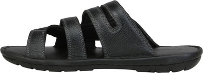 

Ventoland Men Black Sandals