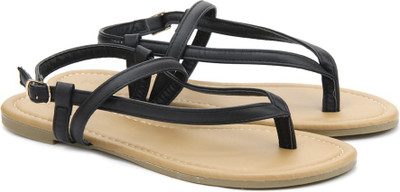 

People Women Black Flats