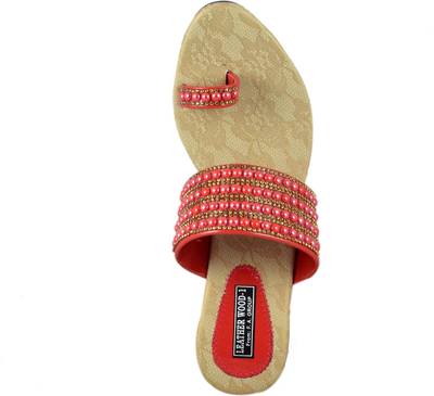Leatherwood1 Women Red Heels