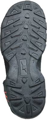 Sparx Men Red Sandals