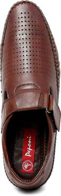 Peponi Men Cherry Sandals