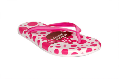 

Bora Bora Women Pink Flats
