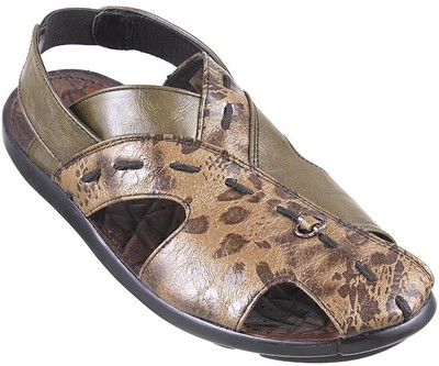 

Metro Men 49,Olive. Casual