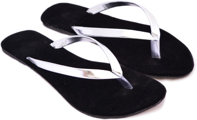 

Myra Women Black Flats
