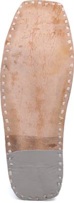 Paduki Men White Sandals