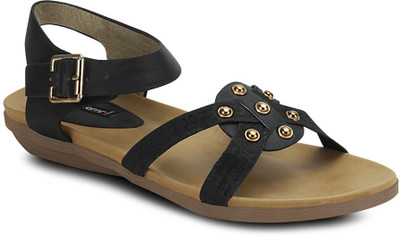 

Get Glamr Girls Flats(Black