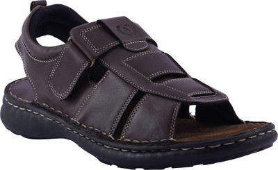 

Amster Men Brown Sandals