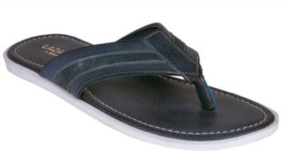 Khadim's Men Black Sandals