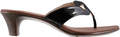 Metro Women 11,Black Heels