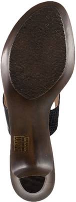 Metro Women 11,Black Heels