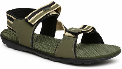 

Puma Men Green Sandals