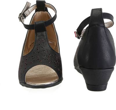 CatBird Women Red Heels