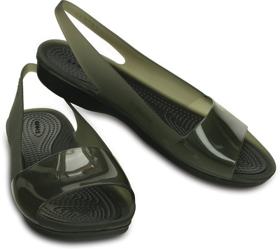 

Crocs Women 200032-060 Flats