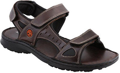 

Ventoland Men brown Sandals