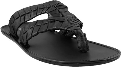 

Metro Men 11,Black Sandals