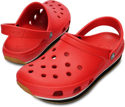 flipkart crocs clogs